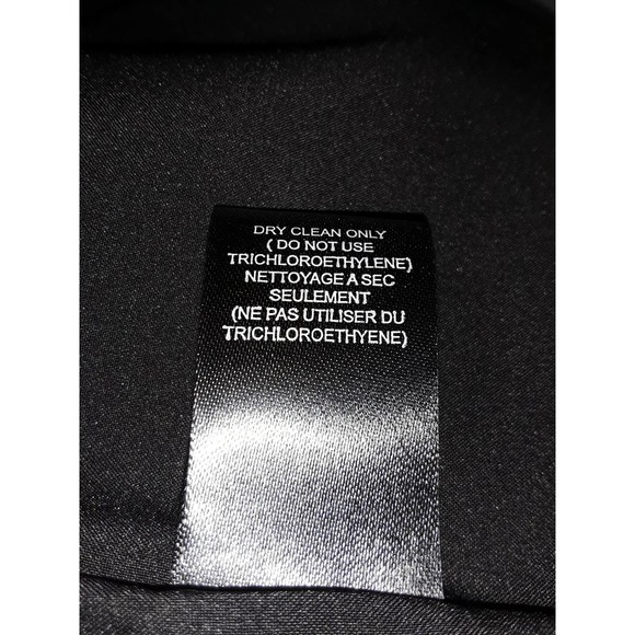 NWT Nanette Lepore Asymmetrical CAN CAN Side Ruffle Midi Dress MSRP $378 - Picture 8 of 9